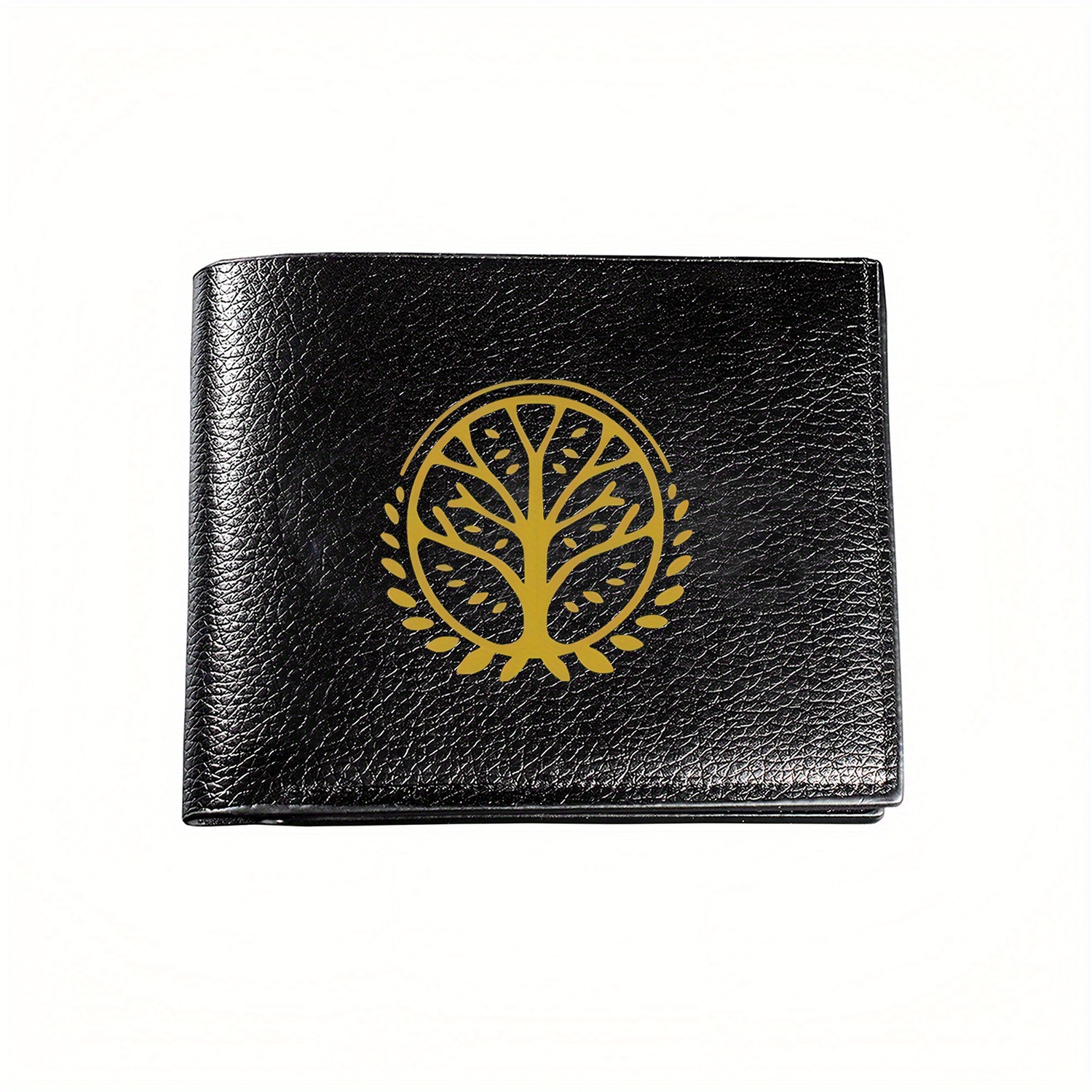 Interior Design Graphic Design - Golden Tree of Life Emblem: Stylish