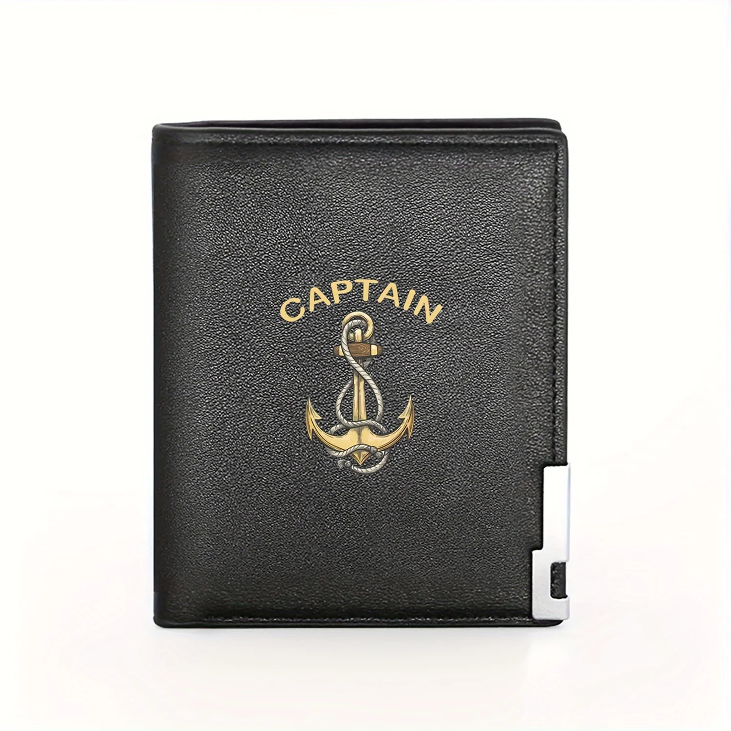 Interior Design Graphic Design - Captain Anchor Nautical Theme Graphic Design