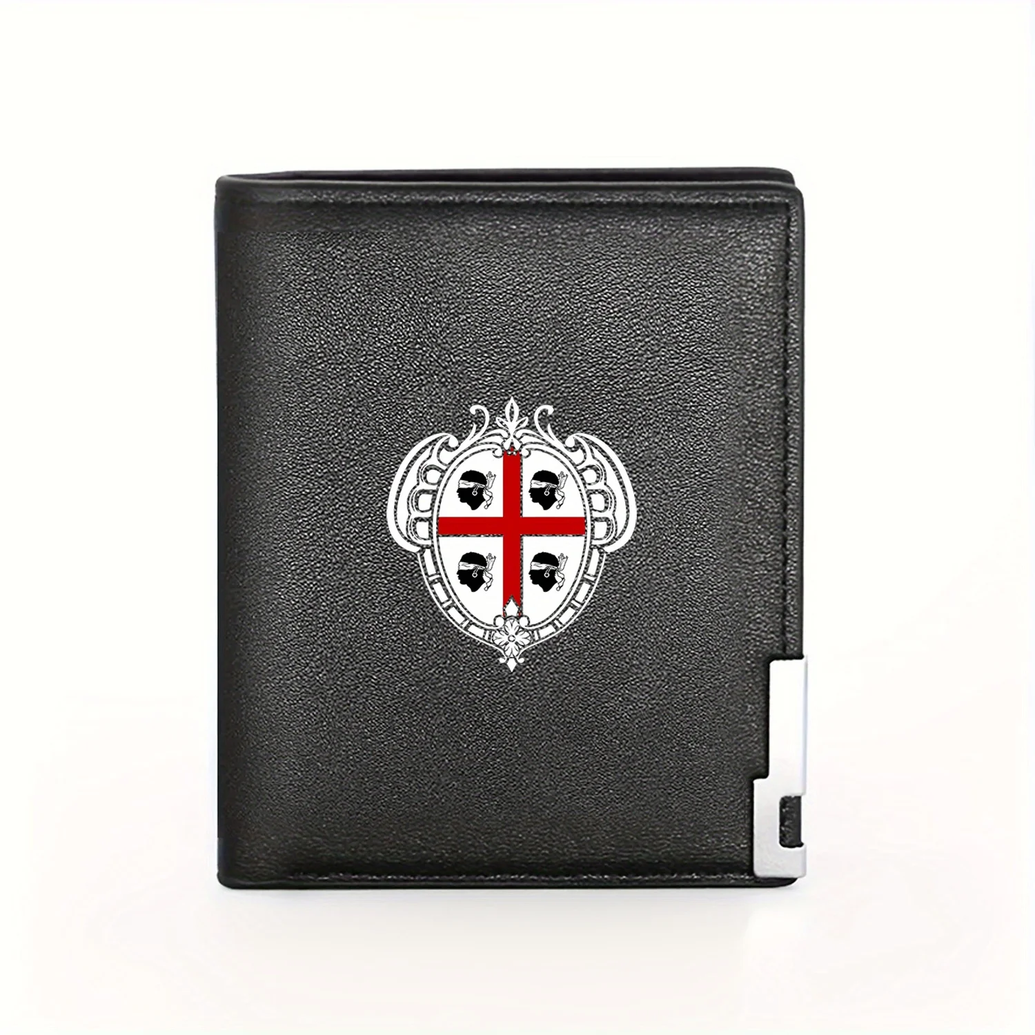 Interior Design Graphic Design - Sardinia Coat of Arms Elegant Crest