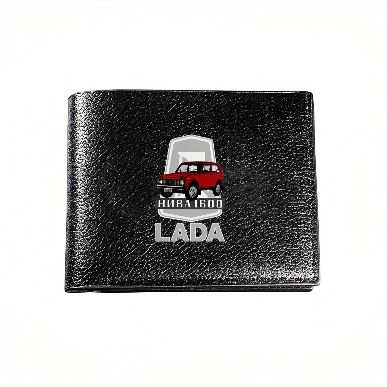 Interior Design Graphic Design - Lada Niva 1600 SUV Classic Car