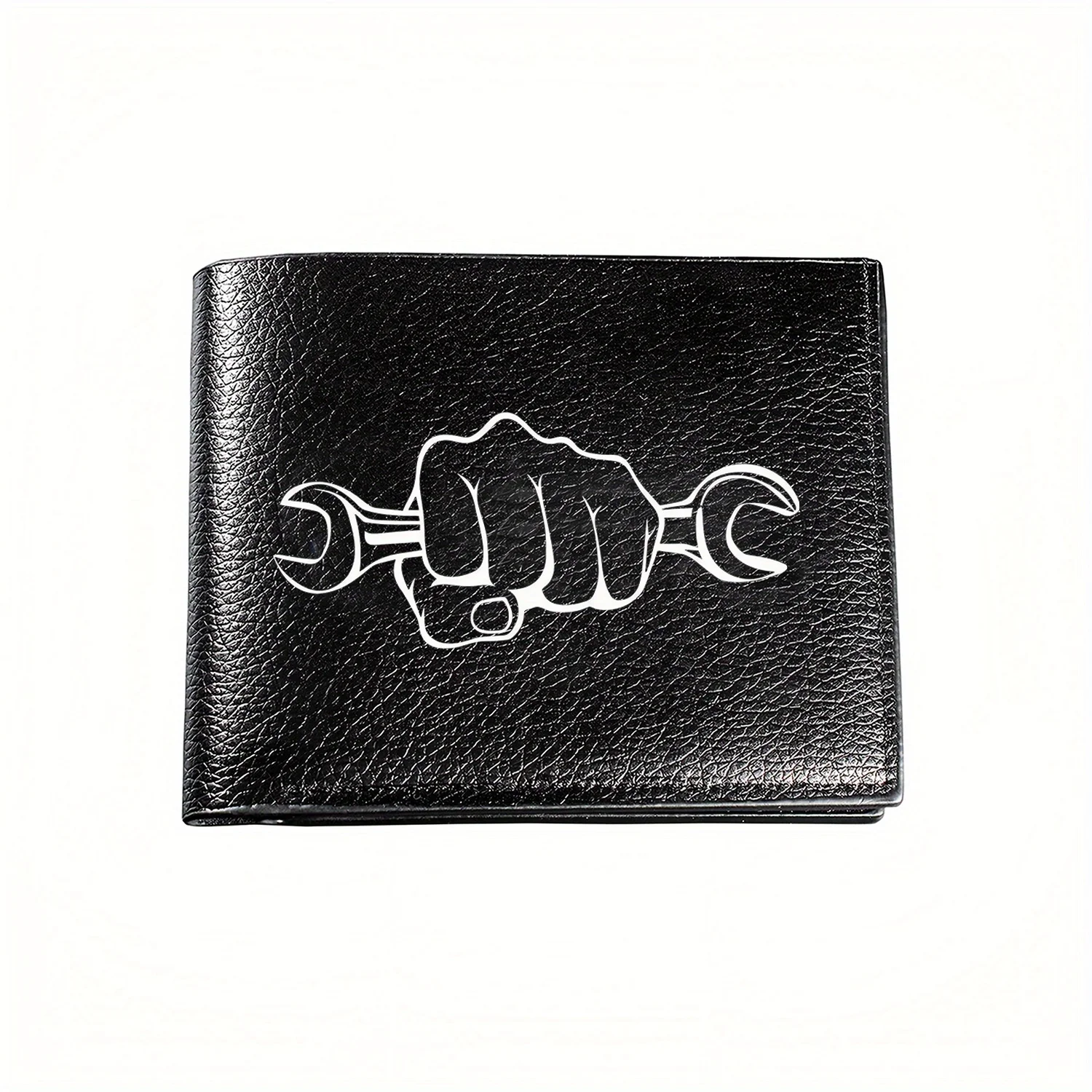 Interior Design Graphic Design - Powerful Mechanic Grip Wrench Design Business