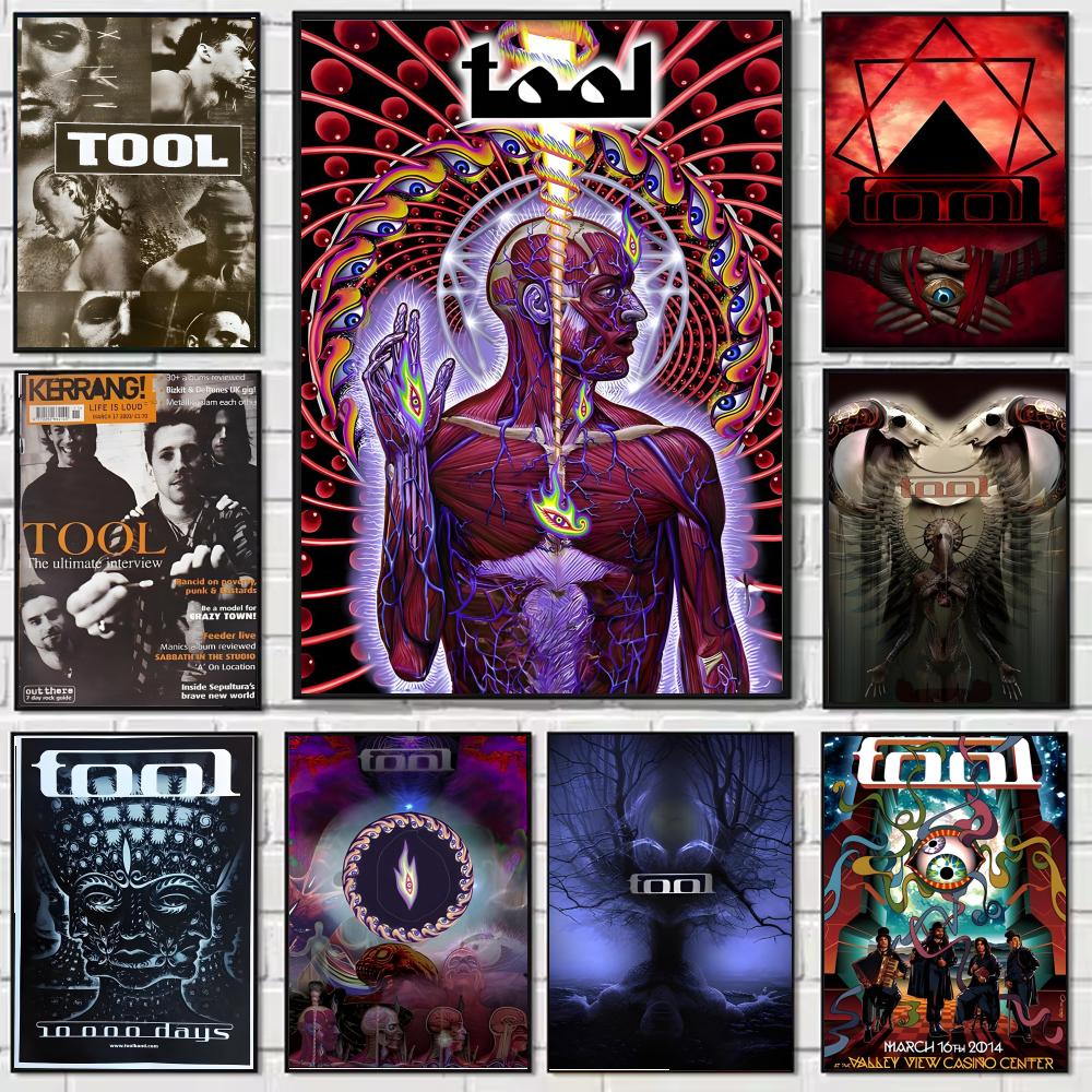 Classic Band T-Tool Painting C – обзор и цена Interior Design Drawing