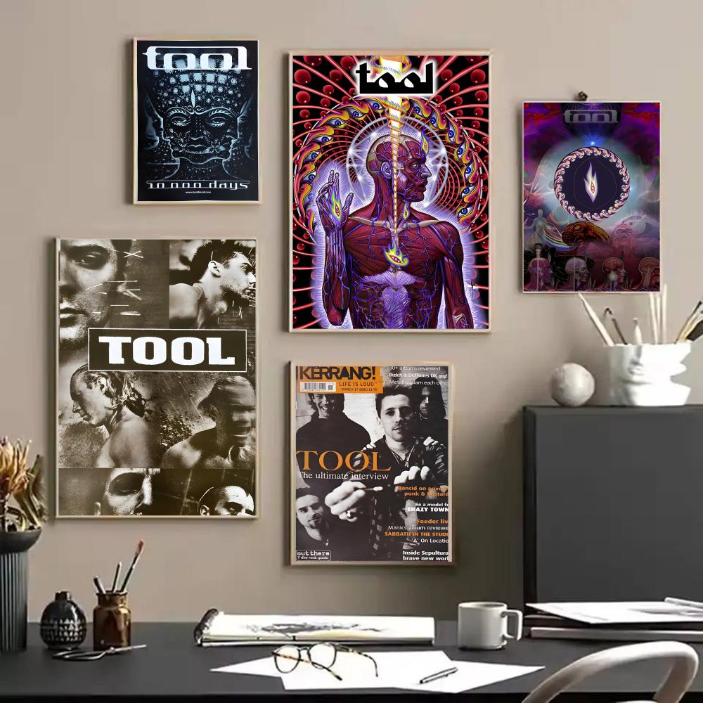 Classic Band T-Tool Painting C – обзор и цена Interior Design Drawing