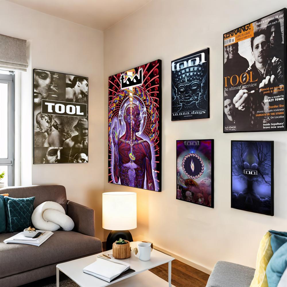 Classic Band T-Tool Painting C – обзор и цена Interior Design Drawing