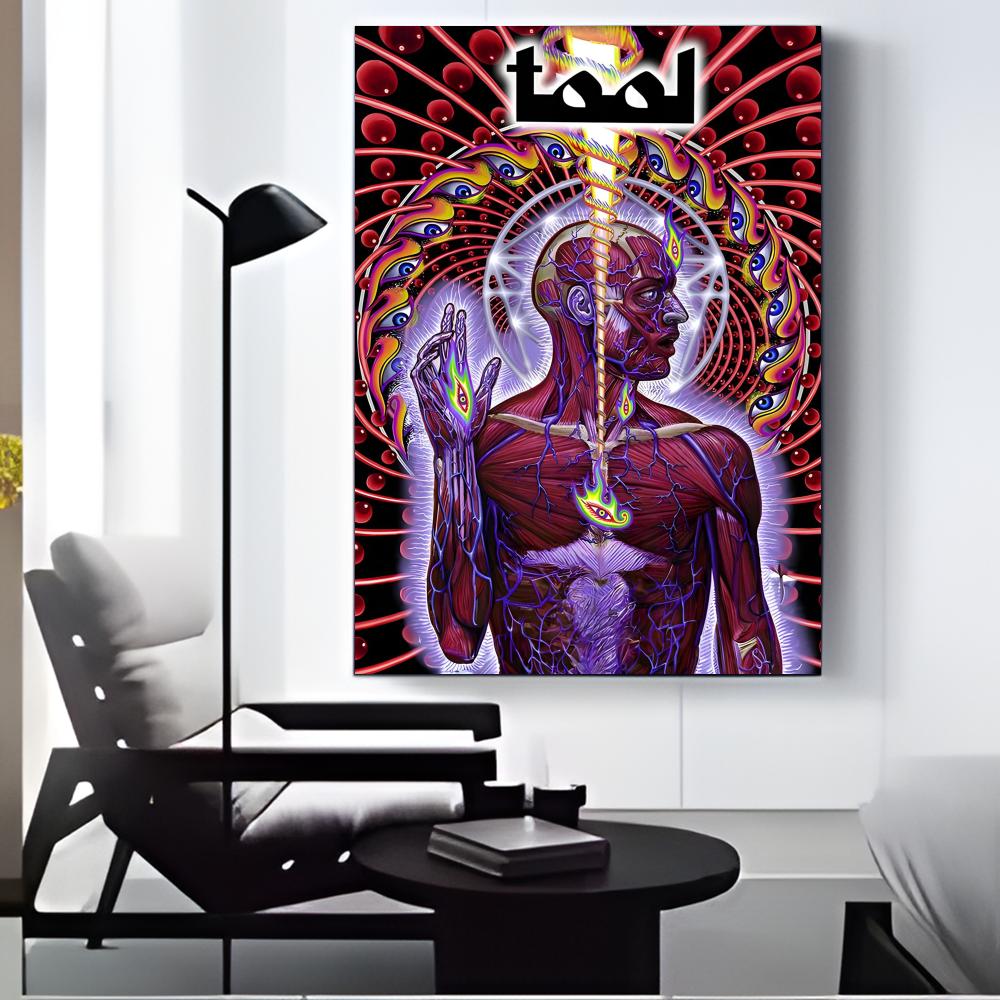 Classic Band T-Tool Painting C – обзор и цена Interior Design Drawing