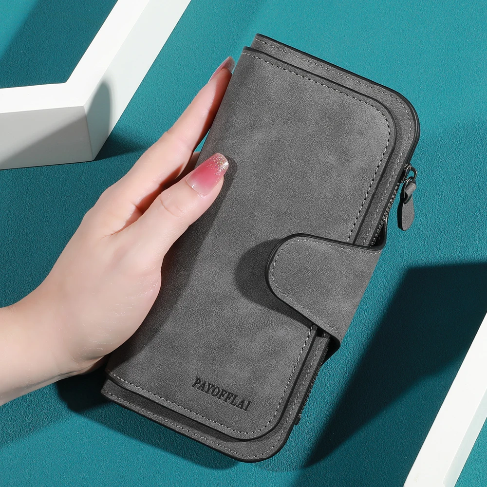 Ladies' long wallet and mobile – обзор и цена Interior Design Photo