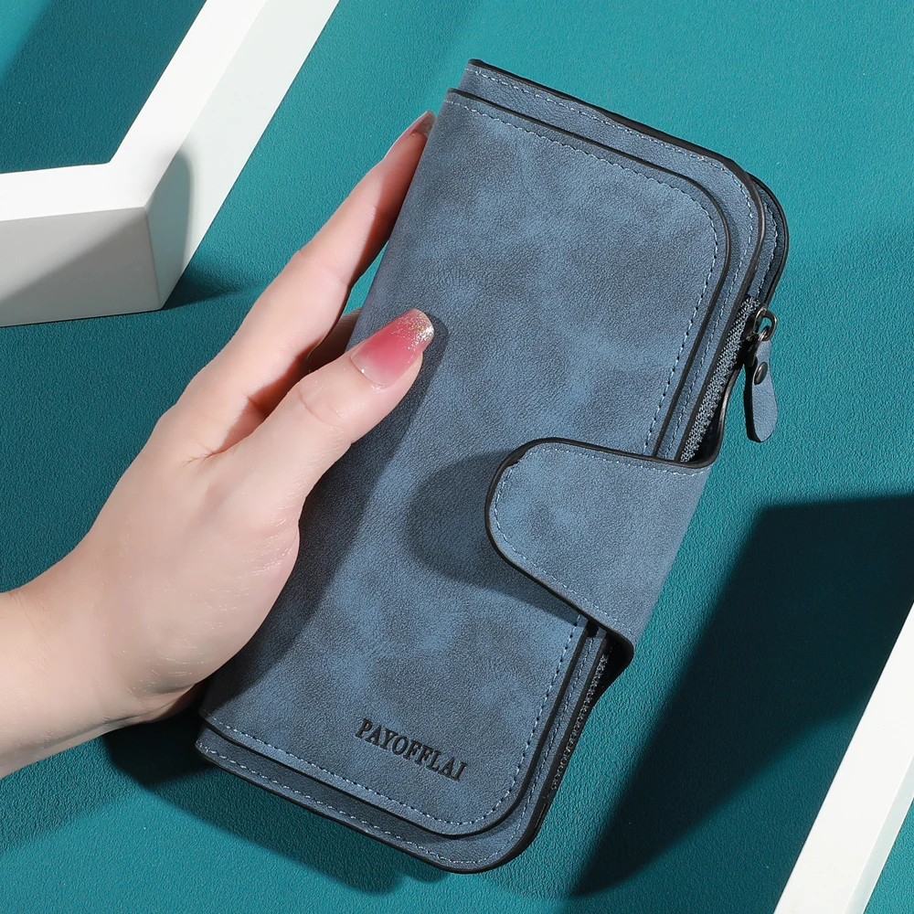 Ladies' long wallet and mobile – обзор и цена Interior Design Photo