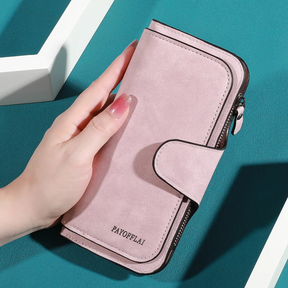 Ladies' long wallet and mobile – обзор и цена Interior Design Photo