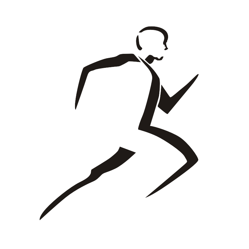 Runner Decal Car Window Vinyl  – обзор и цена Interior Design Magazine