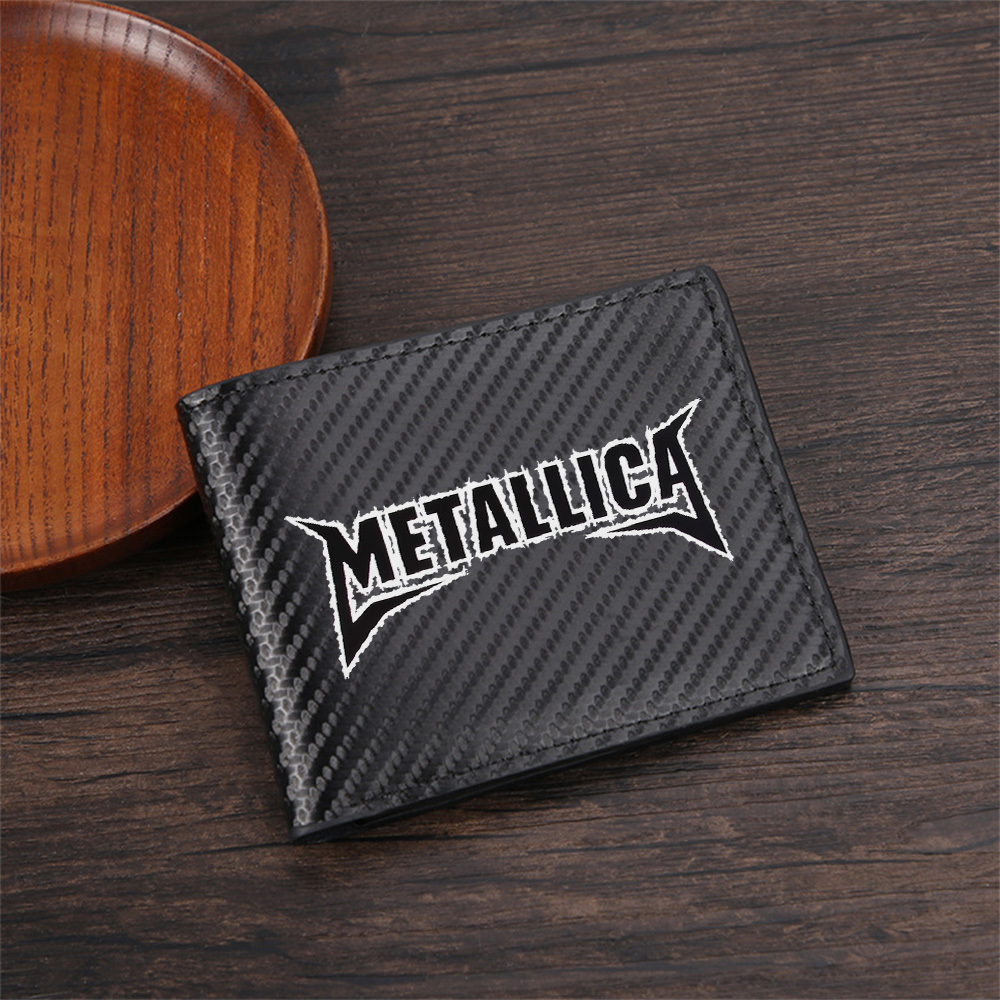 Heavy metal band name logo Men – обзор и цена Interior Design Name Card