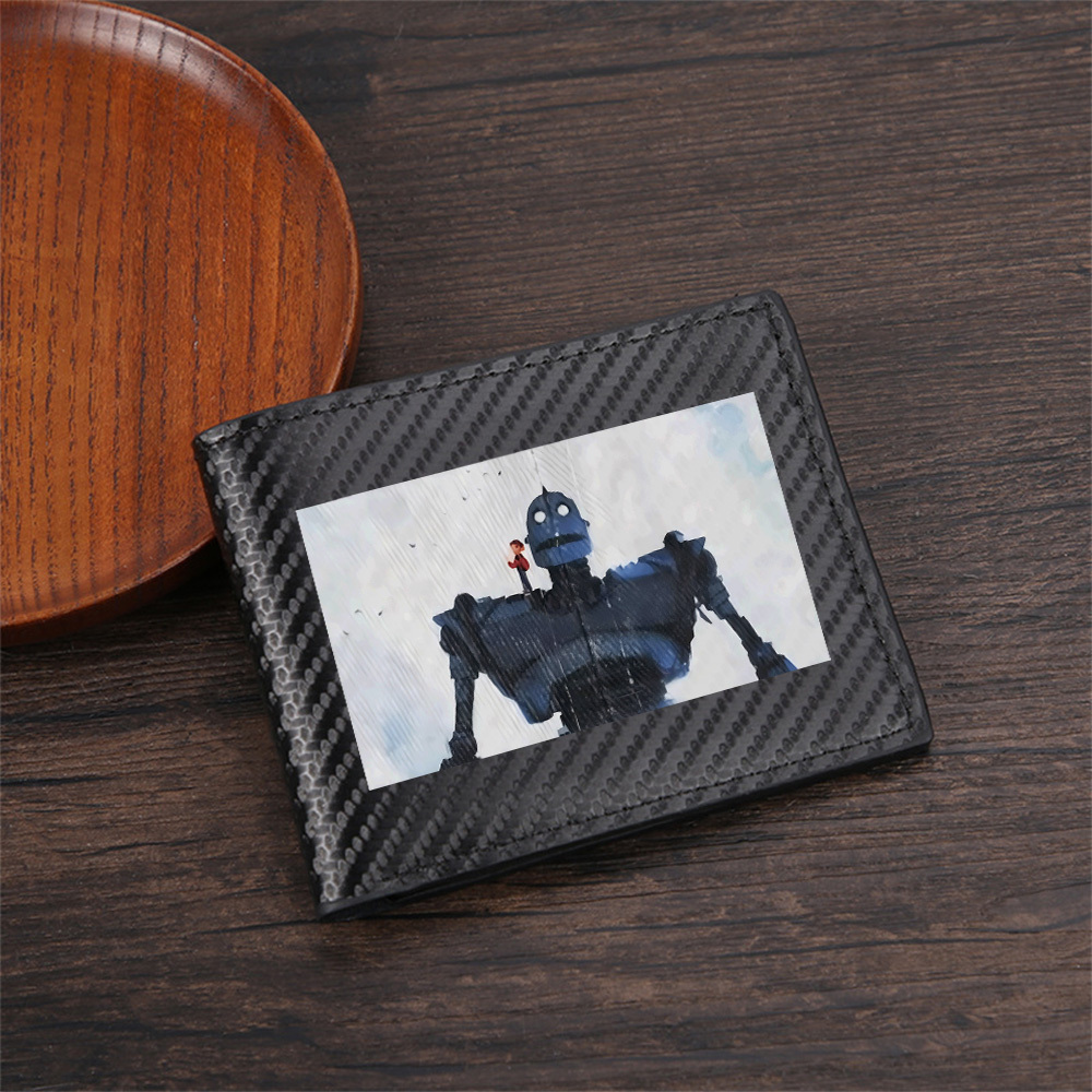 Giant robot with a boy friends – обзор и цена Interior Design Photo