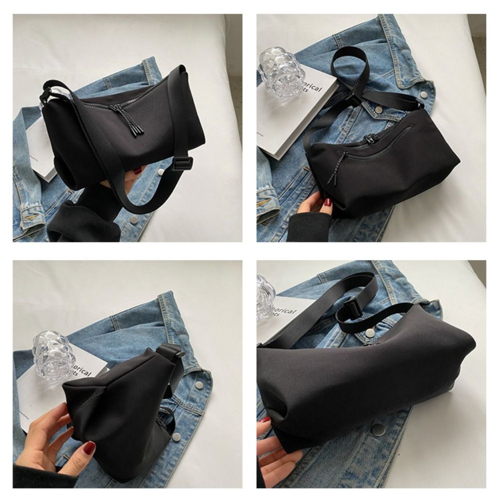 Multi-functional Zipper Crossb – обзор и цена Interior Design Korean Style