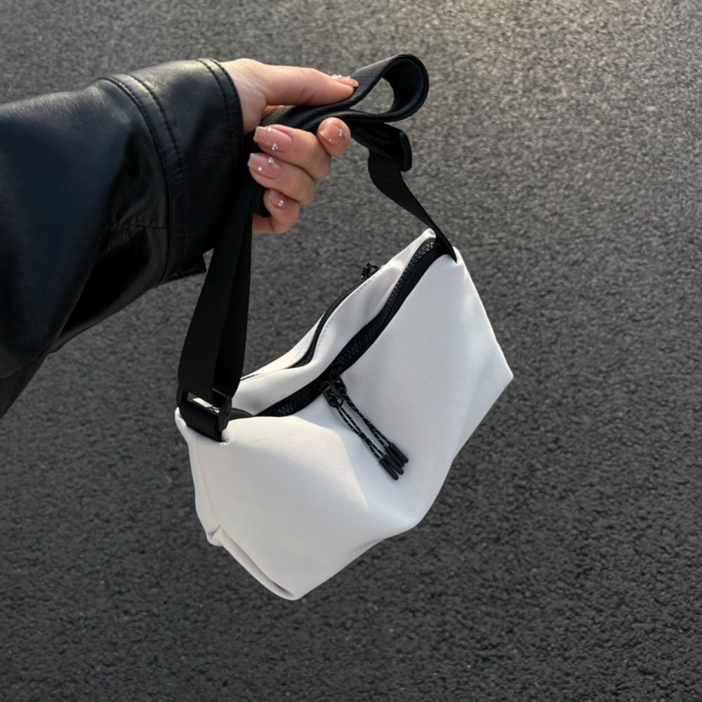 Multi-functional Zipper Crossb – обзор и цена Interior Design Korean Style