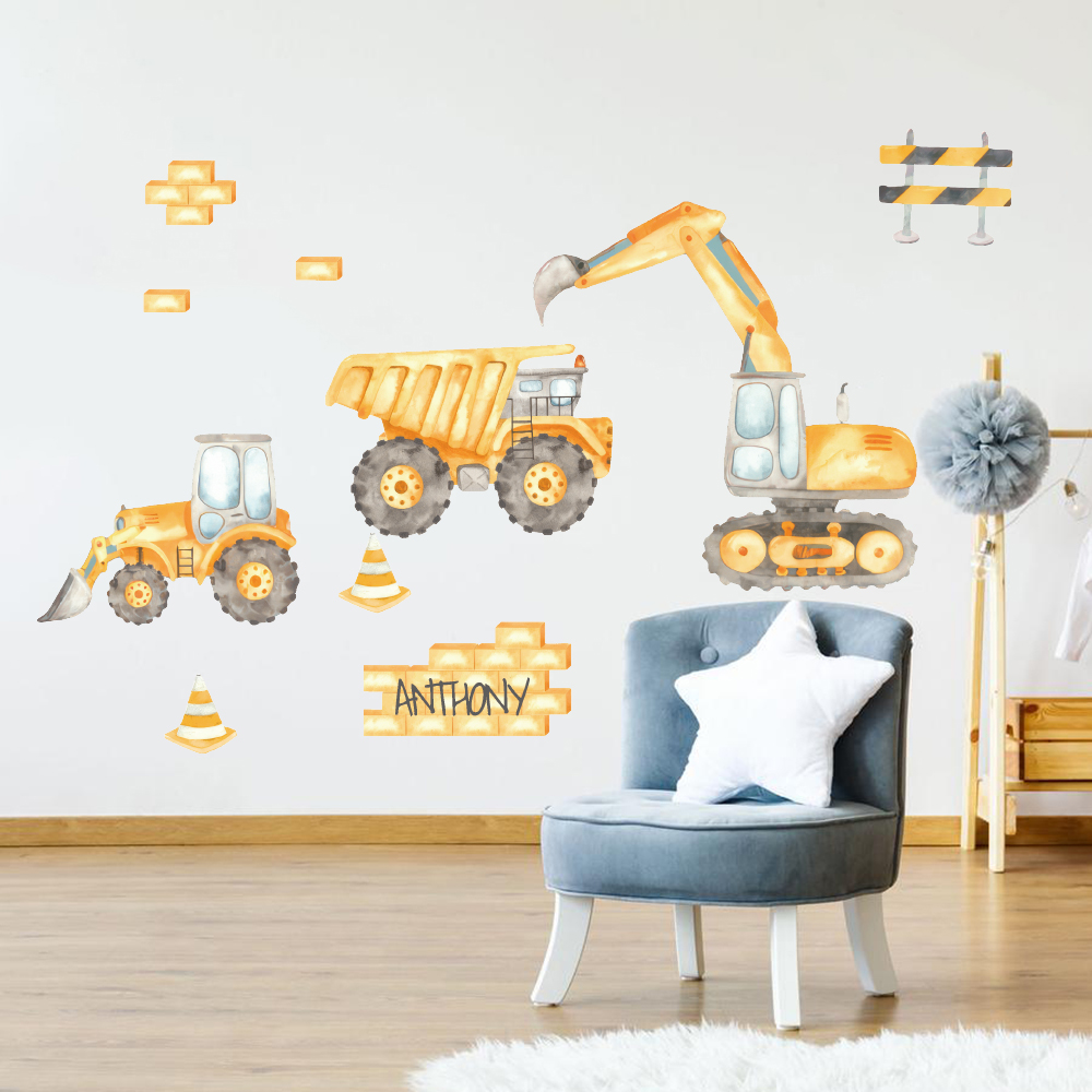 Custom Name Consturction Crane – обзор и цена Interior Design Magazine
