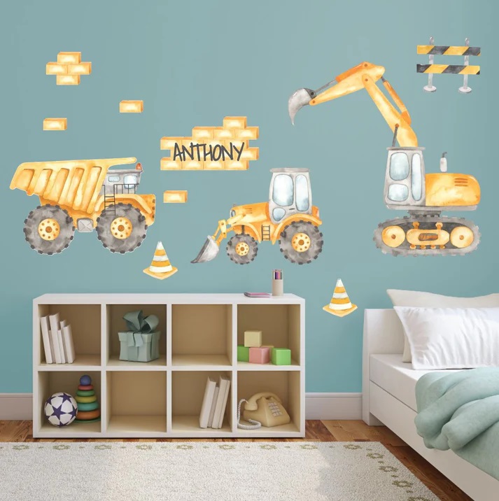 Custom Name Consturction Crane – обзор и цена Interior Design Magazine