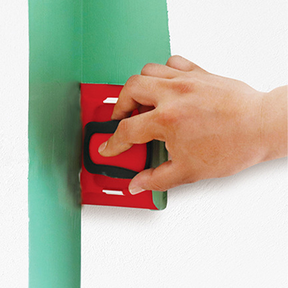 1-3Pcs Red Paint Edger Cutting – обзор и цена Interior Design Drawing