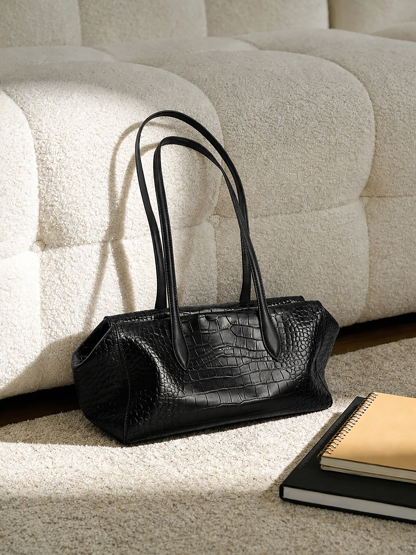 Korean-style Commuter Genuine  – обзор и цена Interior Design Korean Style