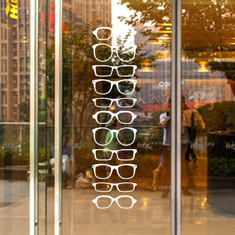 Glasses Hipster Strip Vinyl Wa – обзор и цена Interior Design Magazine