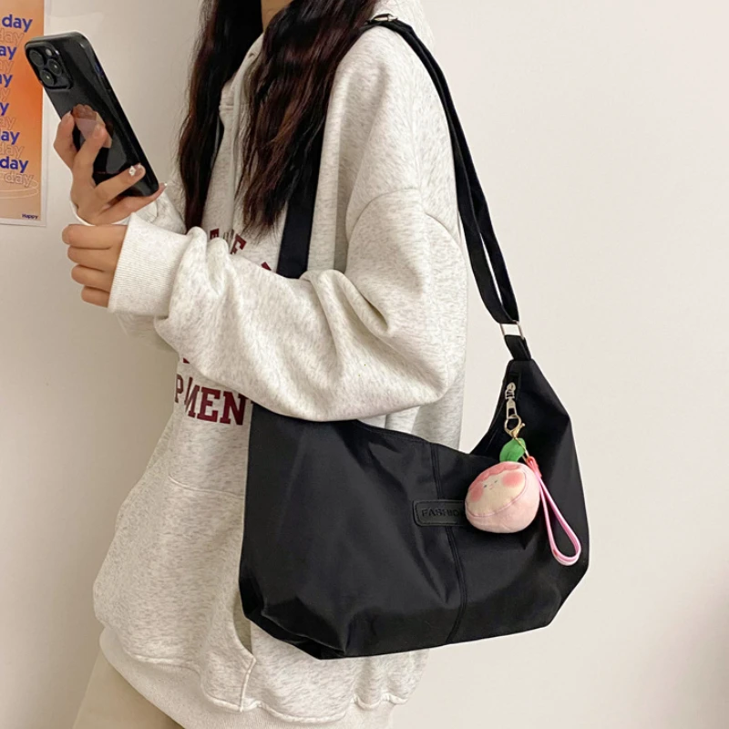 Casual Nylon Womens Shoulder B – обзор и цена Interior Design Korean Style