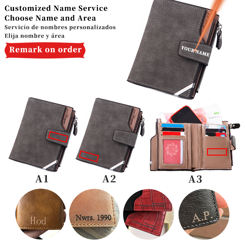 Custom Personalized Photo Wall – обзор и цена Interior Design Name Card