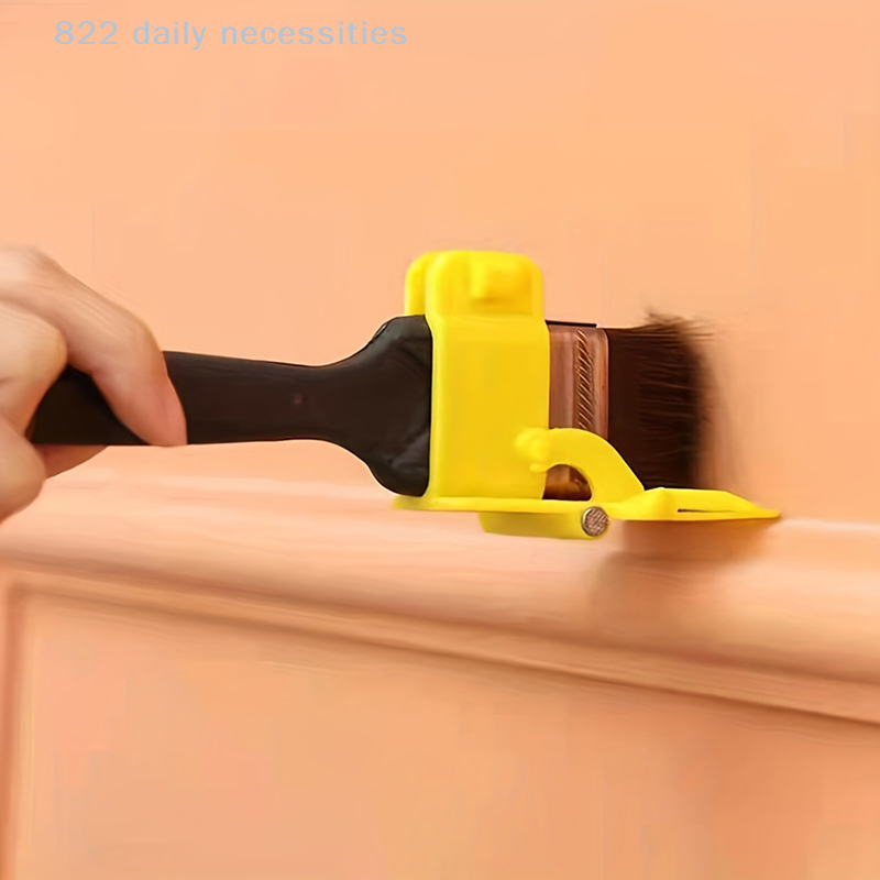 Edger Paint Brush Multifunctio – обзор и цена Interior Design Drawing