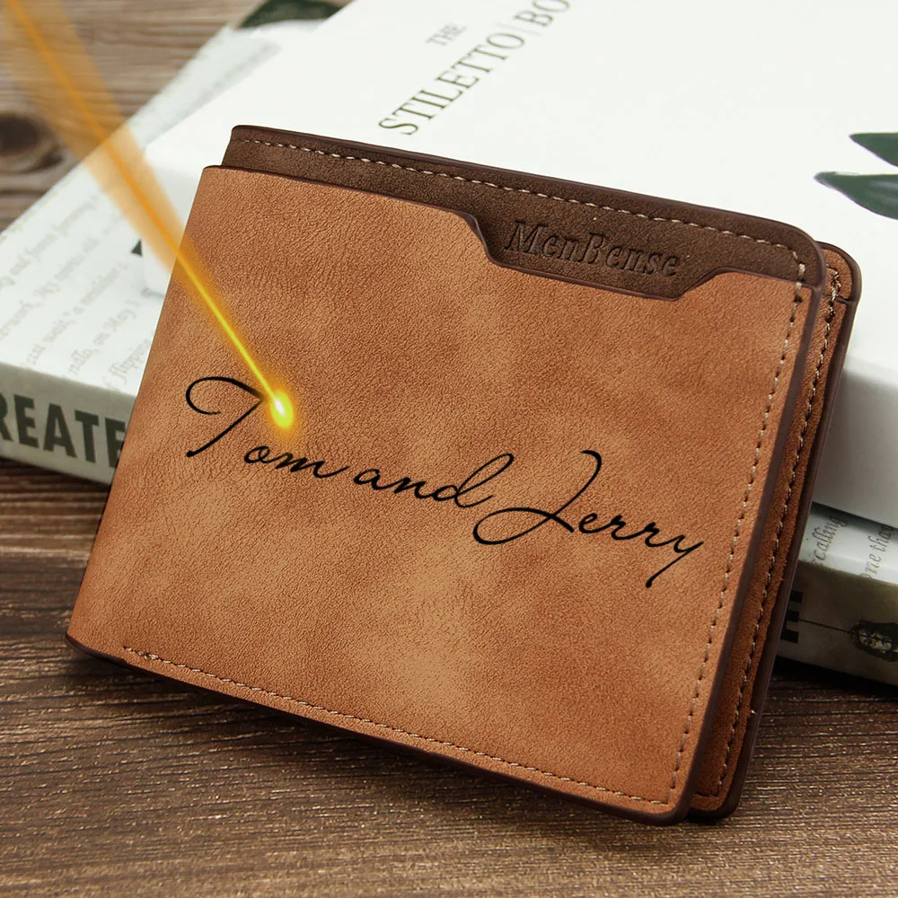 Small Slim Wallet Men Luxury B – обзор и цена Interior Design Name Card