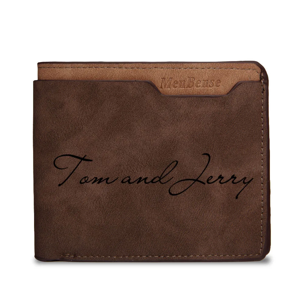 Small Slim Wallet Men Luxury B – обзор и цена Interior Design Name Card
