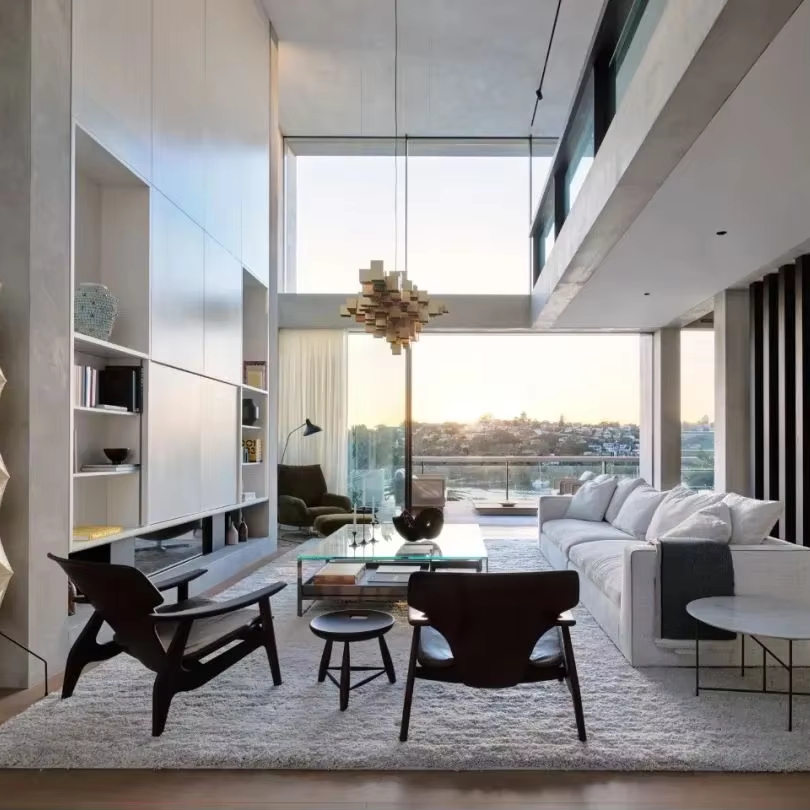 Sanhai Contemporary Concise St – обзор и цена Interior Design Drawing