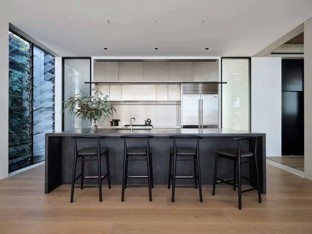 Sanhai Contemporary Concise St – обзор и цена Interior Design Drawing