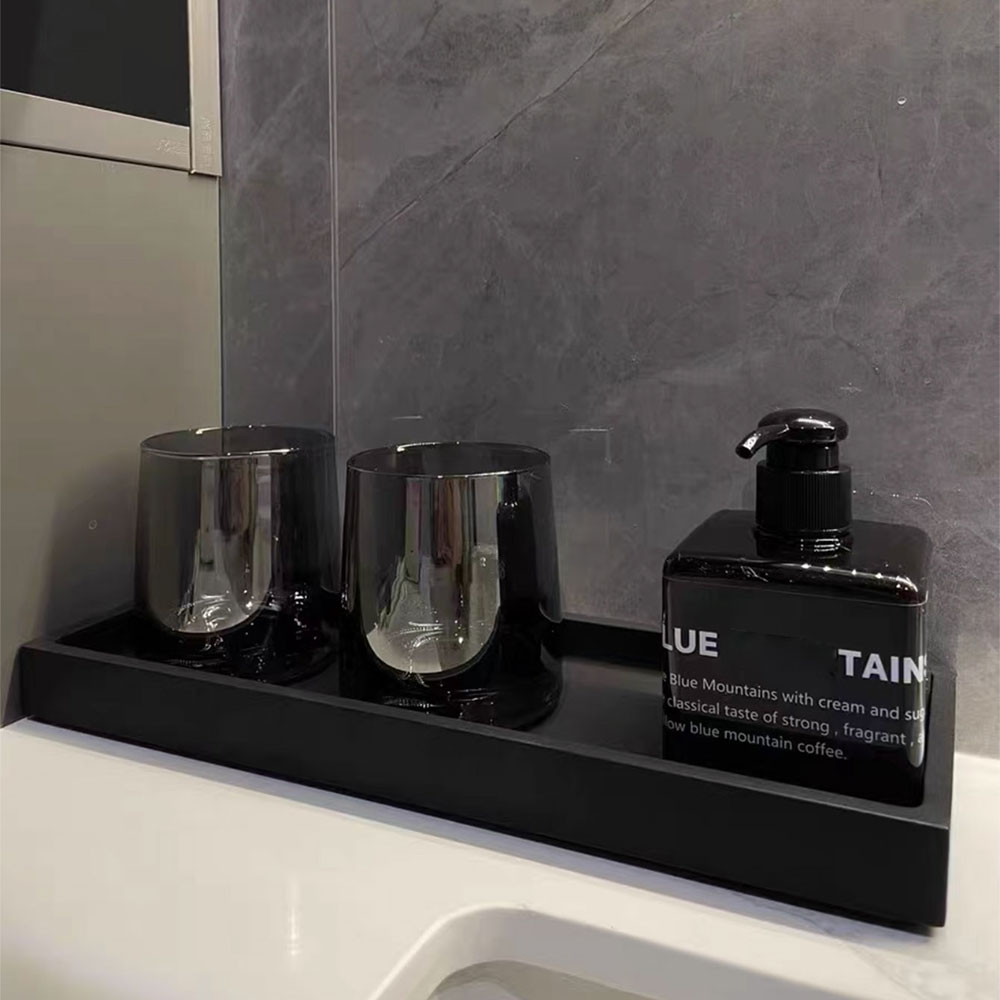 Bathroom Storage Tray Concrete – обзор и цена Terrazzo Pot Cement