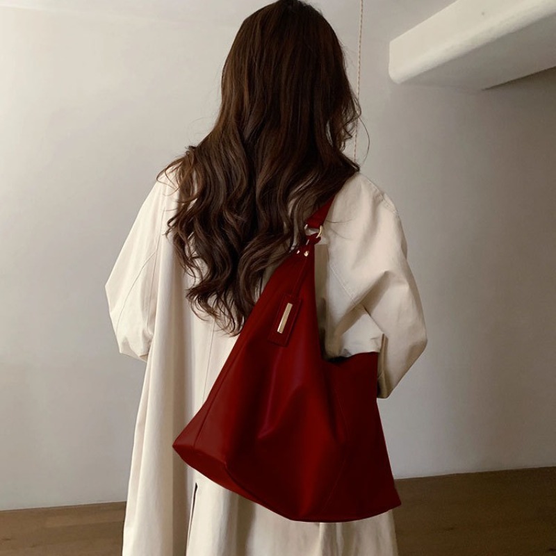 Vintage Large Capacity Tote Ba – обзор и цена Interior Design Class