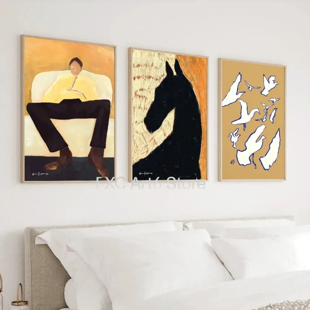 Frameless Abstract Gallery Dec – обзор и цена Interior Design Drawing