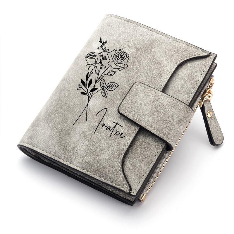 Customized Name Leather Women' – обзор и цена Interior Design Photo