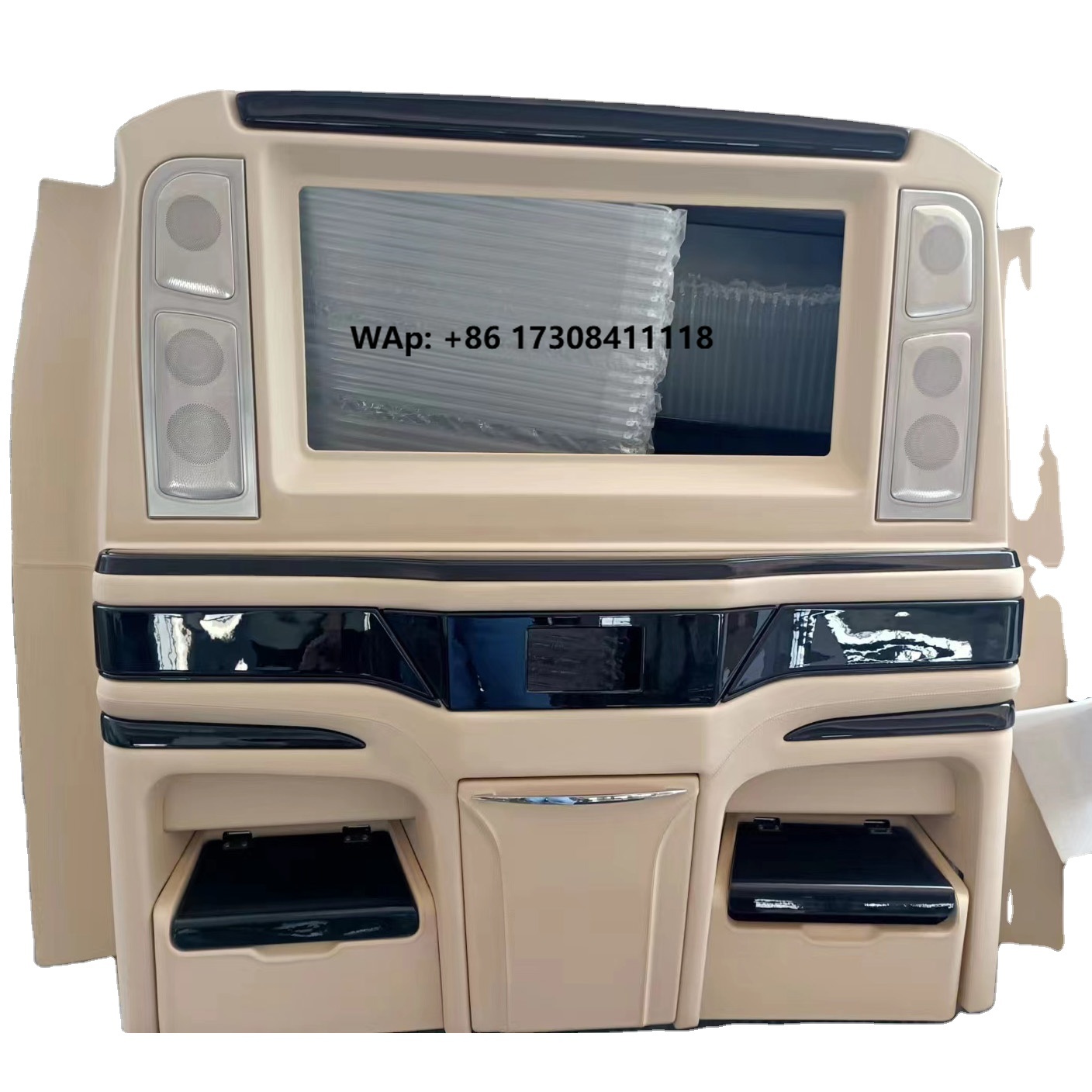 Newest Limousine Modification  – обзор и цена Interior Design Class