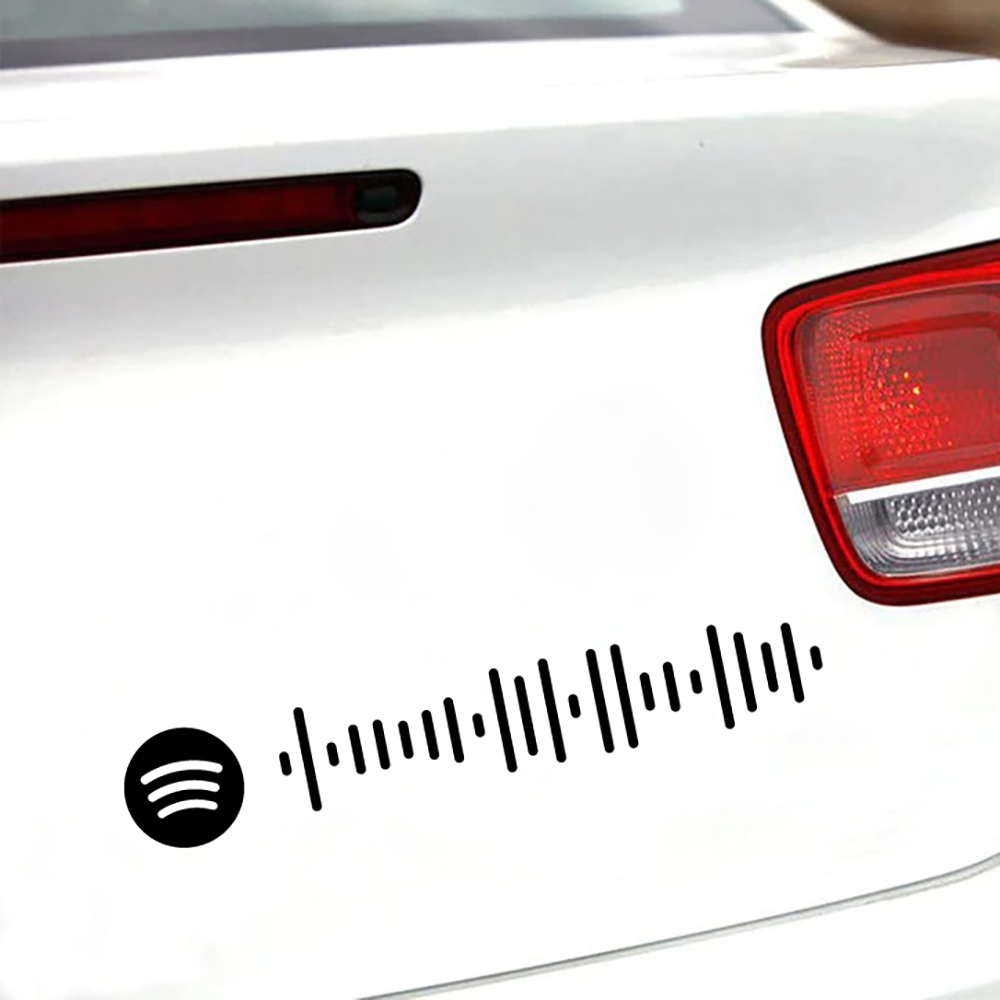 Custom Spotify Song Code Vinyl – обзор и цена Interior Design Magazine