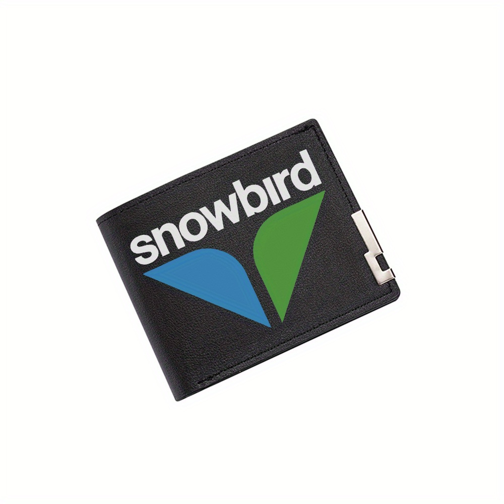 Snowbird Logo Design Blue Gree – обзор и цена Interior Design Photo
