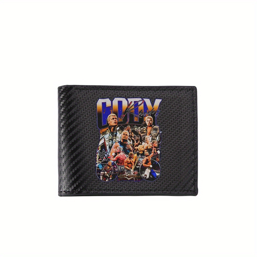 Wrestler Cody Rhodes Royal Rum – обзор и цена Interior Design Photo