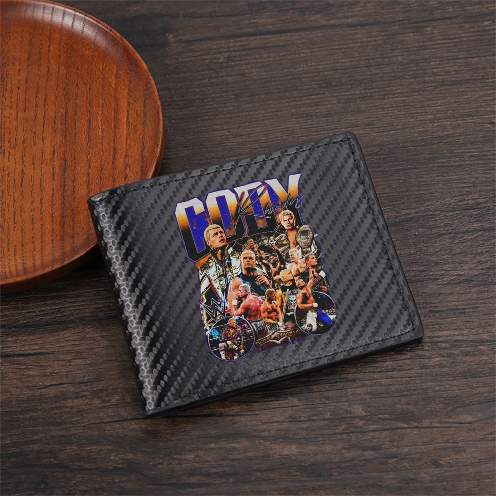 Wrestler Cody Rhodes Royal Rum – обзор и цена Interior Design Photo
