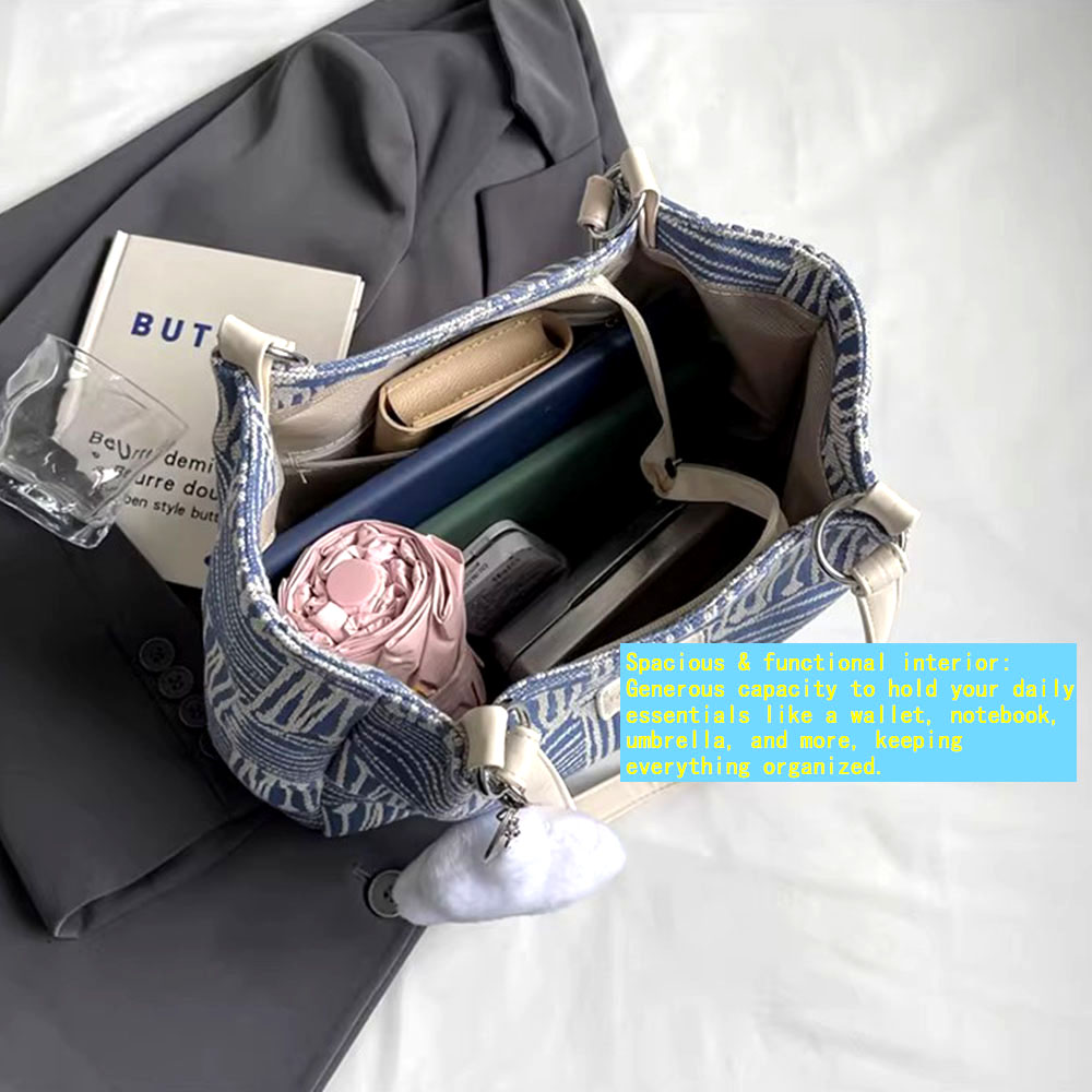 New Korean Style Canvas Bag La – обзор и цена Interior Design Korean Style