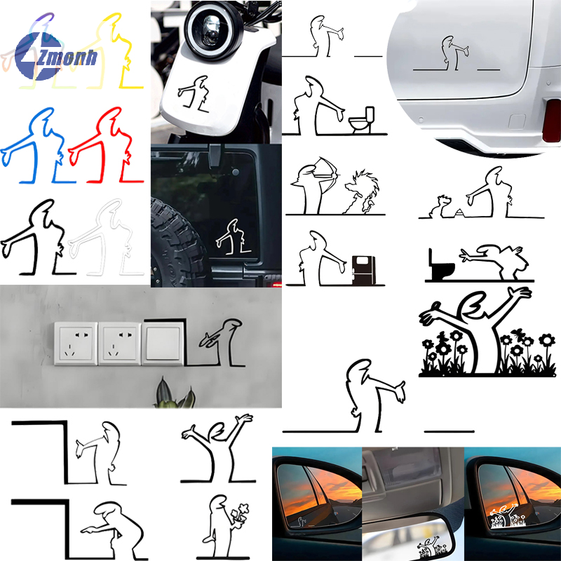 New！Minimalist Switch Sticker  – обзор и цена Interior Design Drawing