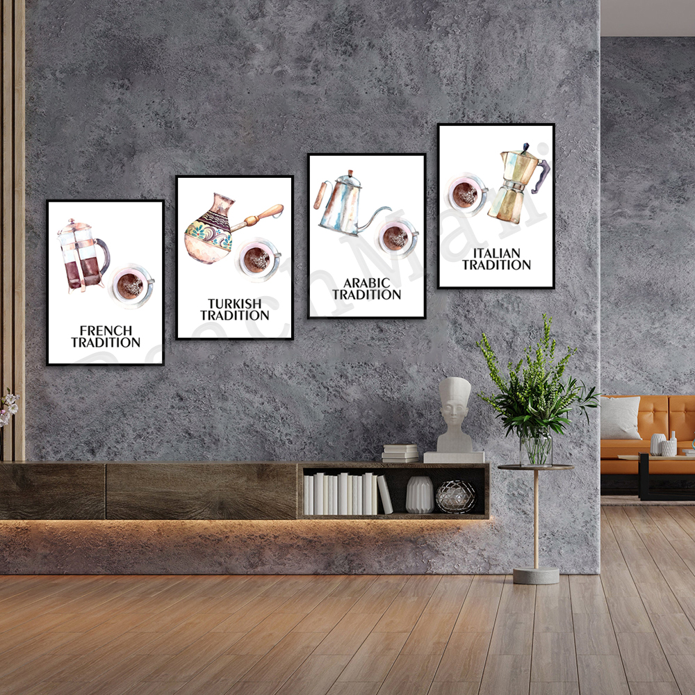 Coffee, Poster, Kitchen, Turki – обзор и цена Interior Design Kitchen Ideas