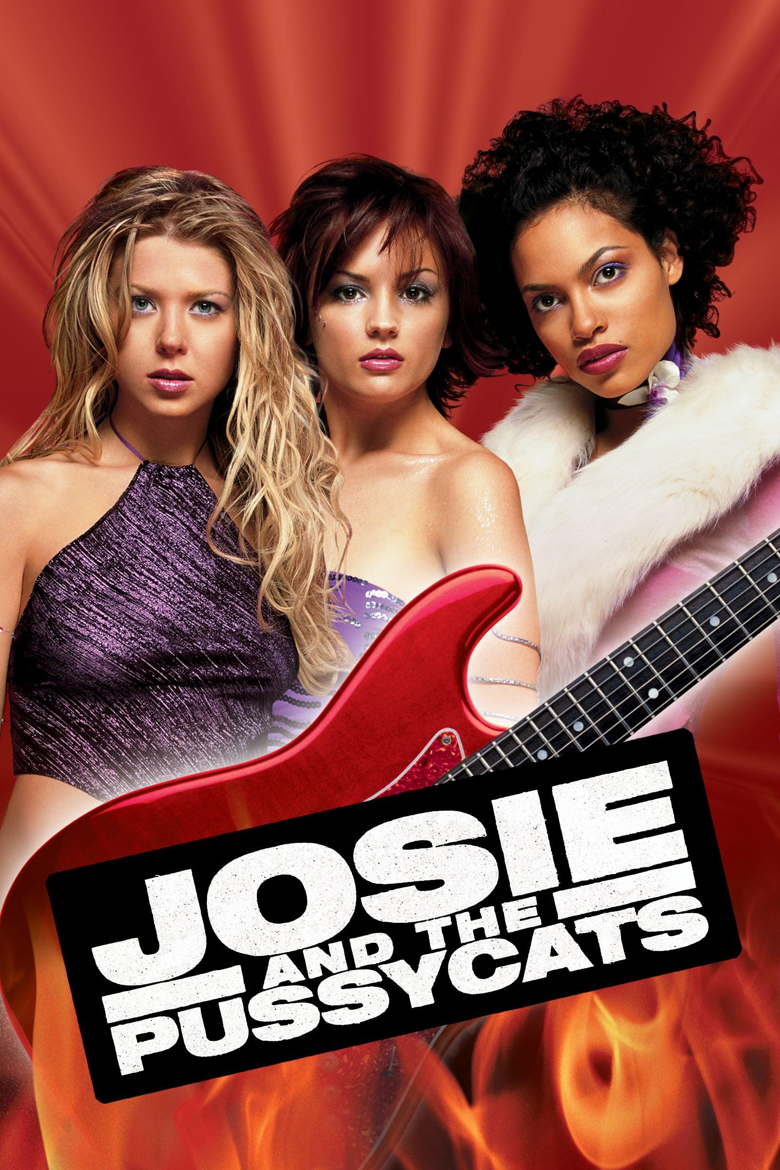 Movie Josie and the Pussycats  – обзор и цена Interior Design Drawing
