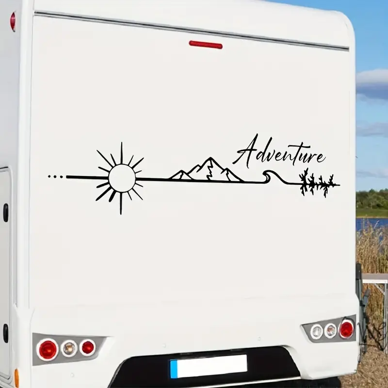 Camping Outdoors Adventure Vin – обзор и цена Interior Design Magazine