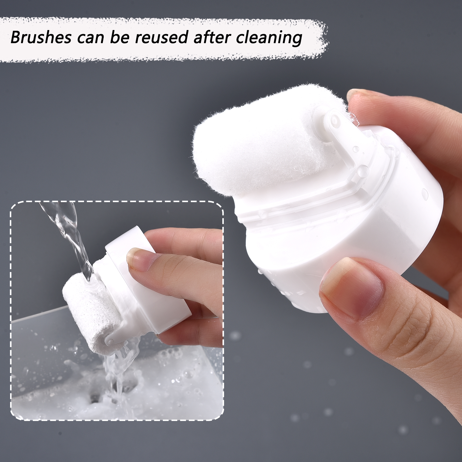 100g Wall Paint Roller Brush P – обзор и цена Interior Design Drawing
