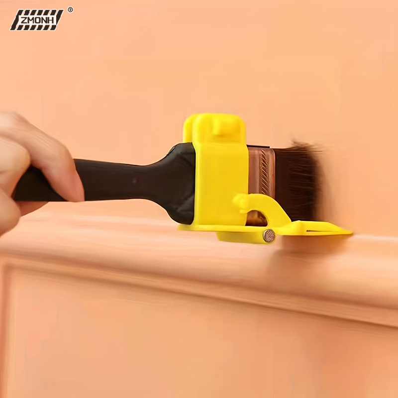 [H]Edger Paint Brush Multifunc – обзор и цена Interior Design Drawing