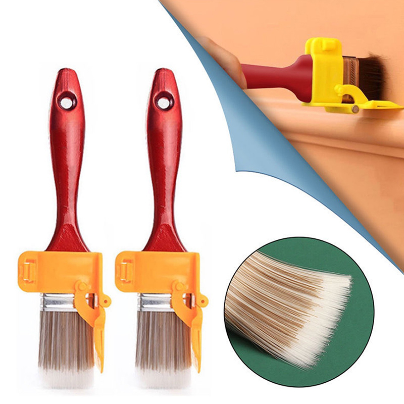 [H]Edger Paint Brush Multifunc – обзор и цена Interior Design Drawing