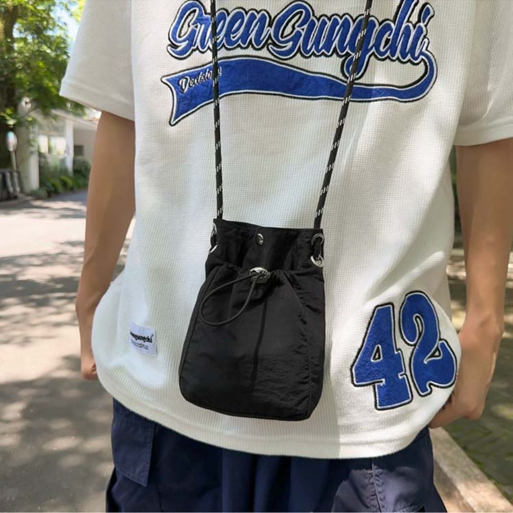 Korean Style Drawstring Phone  – обзор и цена Interior Design Korean Style