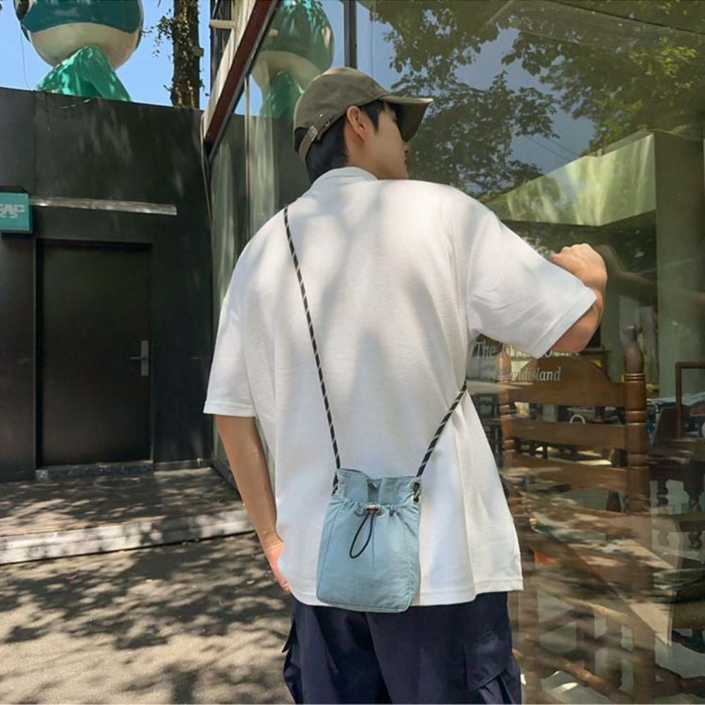 Korean Style Drawstring Phone  – обзор и цена Interior Design Korean Style