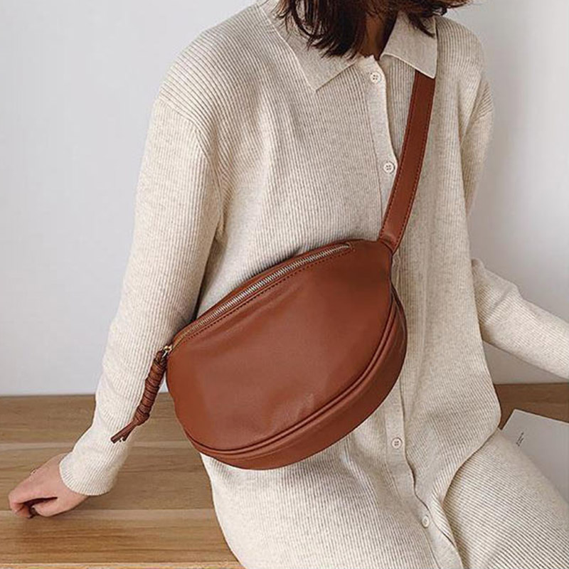 Leisure simple Shoulder Bags F – обзор и цена Interior Design Ai