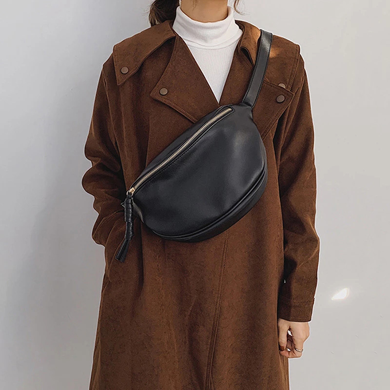 Leisure simple Shoulder Bags F – обзор и цена Interior Design Ai